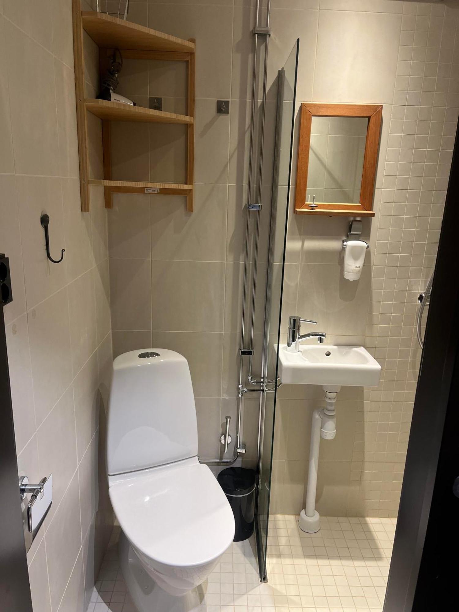 Hotell Kittelfjaell Room photo